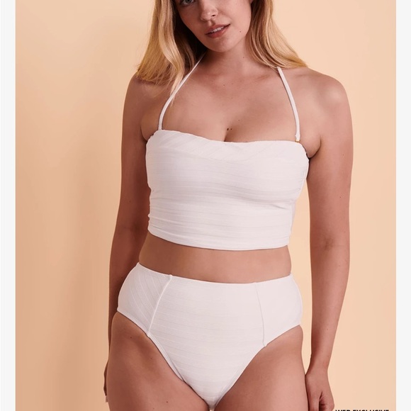 Two piece bathing suit by La Blanca - Picture 8 of 11